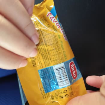 Torku Kekten Yabancı Madde Çıkması Nedeniyle Güven Kaybı