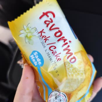 Torku Kekten Yabancı Madde Çıkması Nedeniyle Güven Kaybı