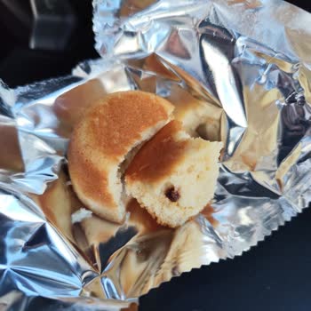 Torku Kekten Yabancı Madde Çıkması Nedeniyle Güven Kaybı