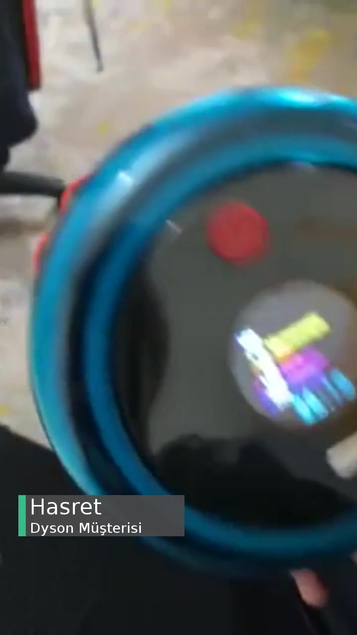 Dyson Ürünleri Sürekli Bozuluyor! videonun kapak resmi