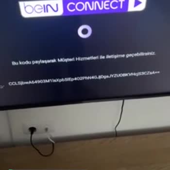 Digiturk Hata Veriyor!
