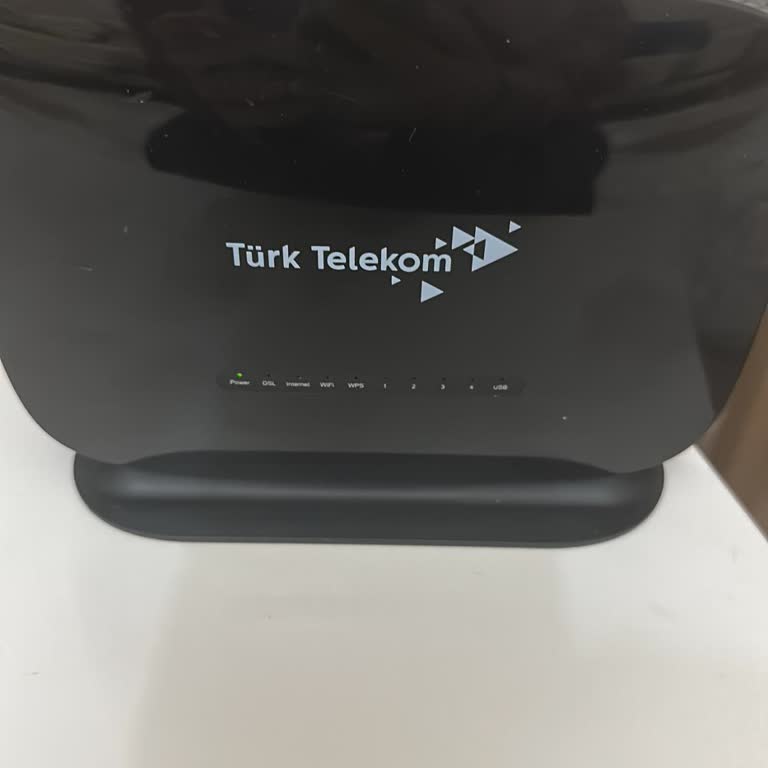 Yıllardır Süren Bağlantı Sorunları Ve Güvenlik Endişesi