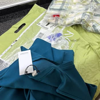 Eksik Gönderilen Ceket Nedeniyle Mağduriyet Yaşadım