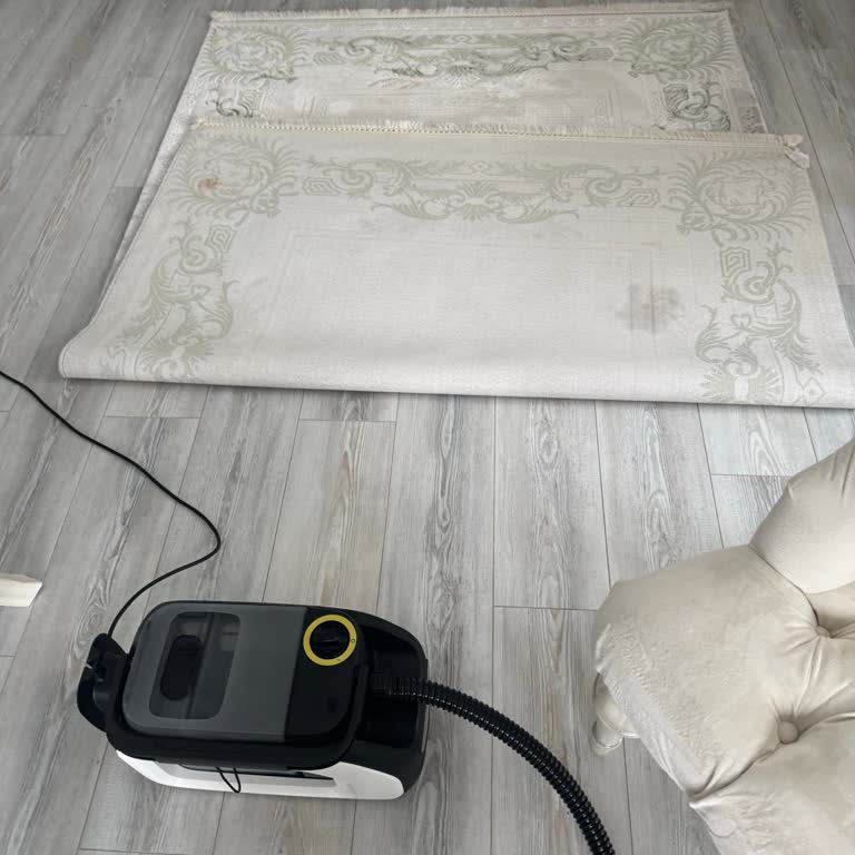 Karcher Se3 Ürünü İlk Kullanımda Su Çekmiyor Ücret İadesi Talep Ediyorum