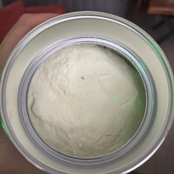 Bebek Mamasında Böcek Şoku: Sağlık Ve Güvenlik Endişesi