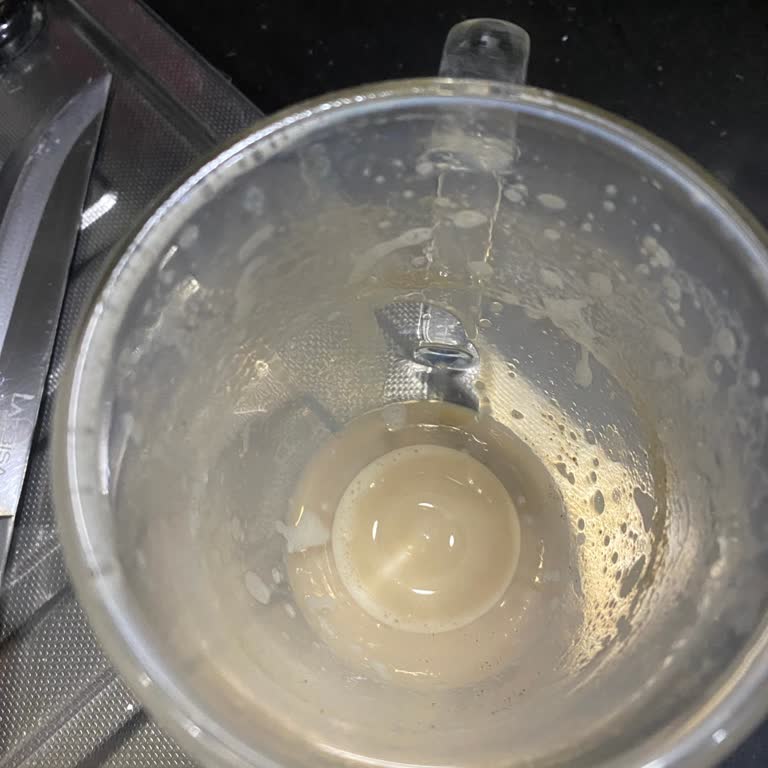 Perotti Bardağın Dayanıksızlığı