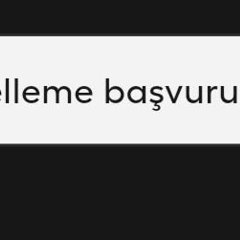 Martı Uygulamasında Ehliyet Güncelleme Onayı Günlerdir Bekliyor Mağduriyet Yaşıyorum