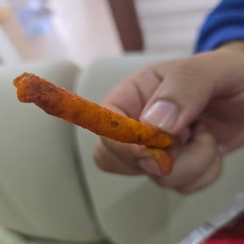 Doritos Storm Ürününde Sertlik Ve Kalite Sorunu