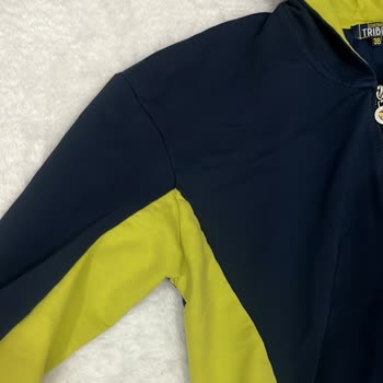 Fenerium Crop Hırka İlk Yıkamada Rengini Kaybetti, Değişim Talep Ediyorum