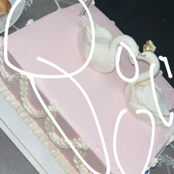 Siparişe Uygun Olmayan Ve Hijyen Sorunu Olan Doğum Günü Pastası İçin İade Talebi