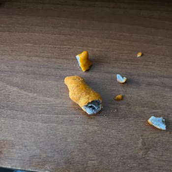 A101den Aldığım Soslu Fıstık Cips Bozuk Çıktı Sağlığım Riske Girdi