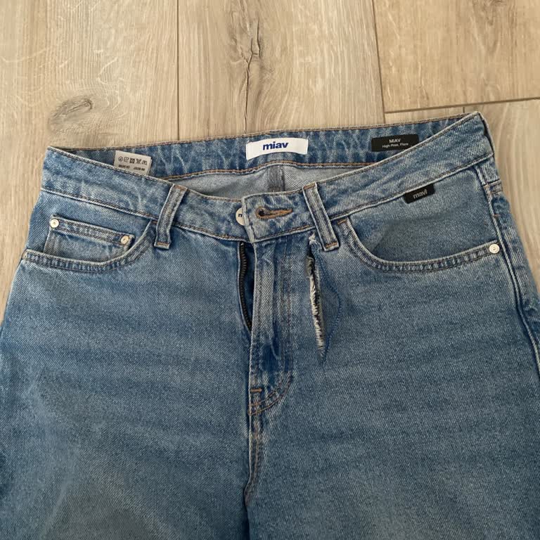 Aldığım Üründe Kısa Sürede Yırtılma Ve Garanti Reddi