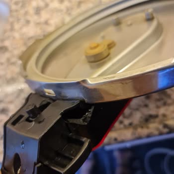 Karaca Züccaciye Parça Temin Sorunu