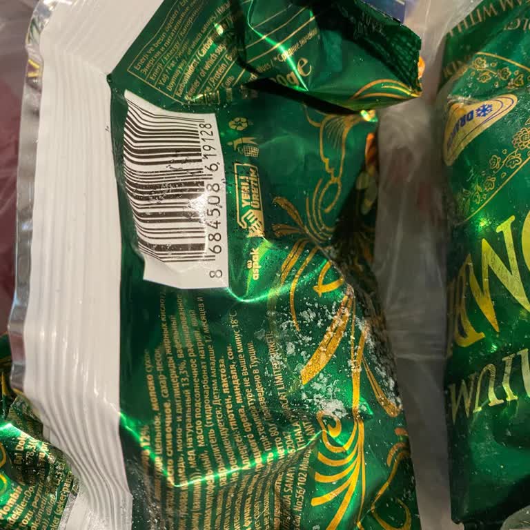 Erimiş Ve Bozulmuş Dondurulmuş Ürünler, Yetersiz Çözüm Ve Gıda Güvenliği Riski