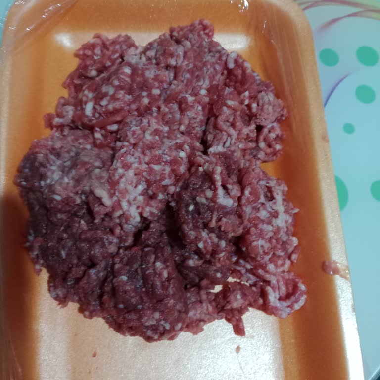 Bozuk Kıyma Ve Migros Yemek Müşteri Hizmetlerine Ulaşılamıyor