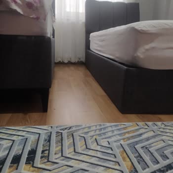 Genco Mağazası 2 Aydır Eksik Baza Kurulumu Yapılmadı Mağduriyetim Giderilmiyor