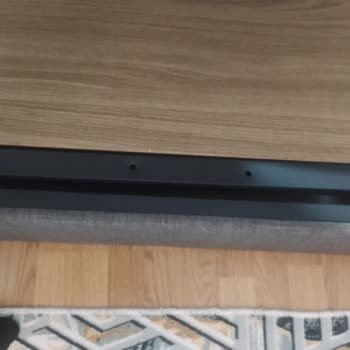 Genco Mağazası 2 Aydır Eksik Baza Kurulumu Yapılmadı Mağduriyetim Giderilmiyor