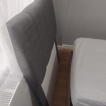 Genco Mağazası 2 Aydır Eksik Baza Kurulumu Yapılmadı Mağduriyetim Giderilmiyor