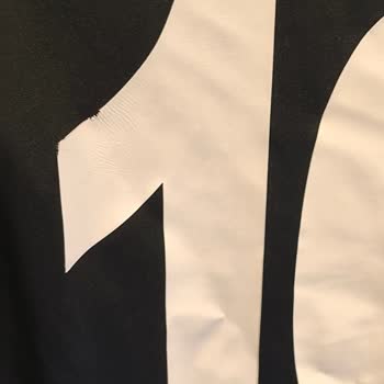 Kartal Yuvası Forma Baskısındaki Kalitesizlik Ve Kalıcı Çözüm Eksikliği