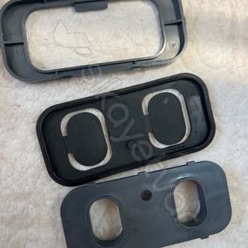 Garanti Kapsamındaki Bulaşık Makinesi Parçası İçin Ücret Talebi