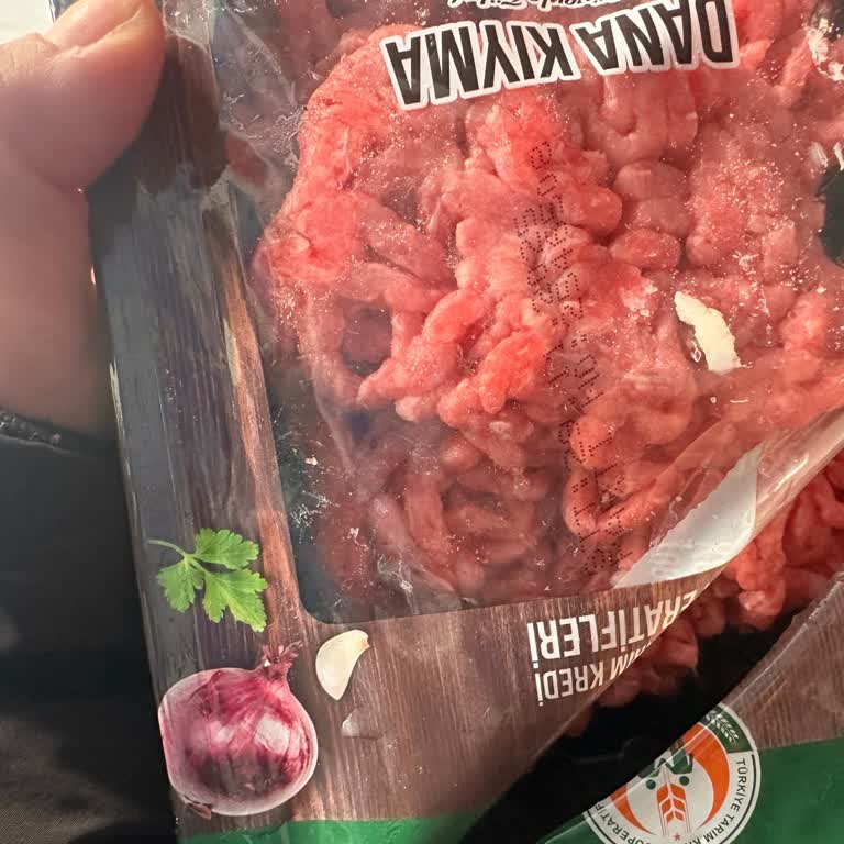 Son Kullanma Tarihi Geçmiş Ürünle Güvenim Sarsıldı