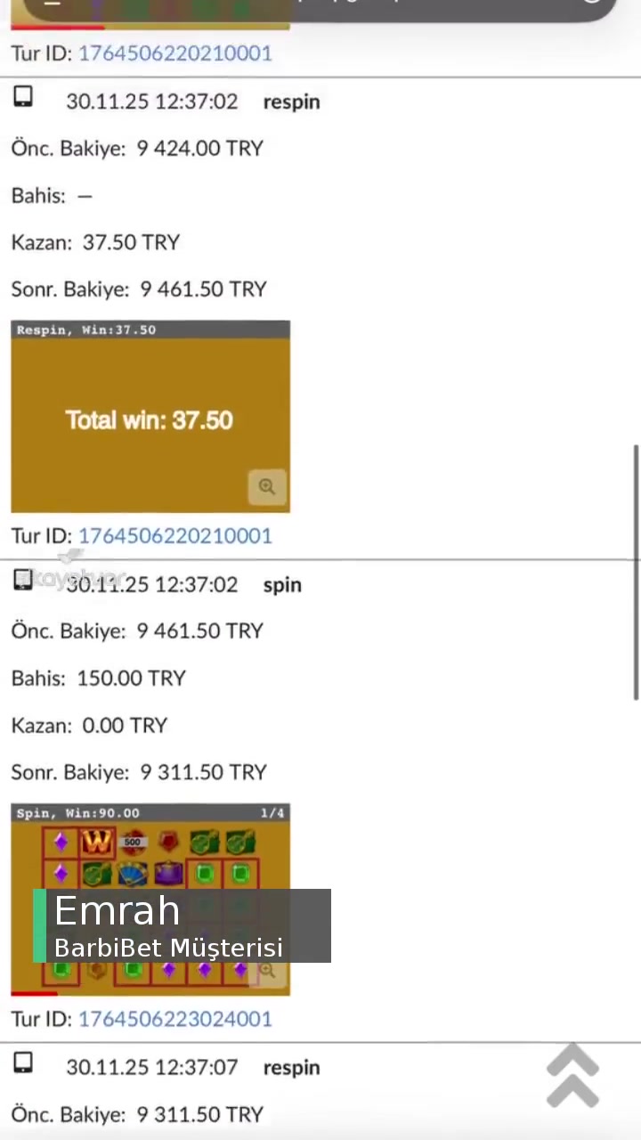 Barbibet Kazancımızı Siliyor! videonun kapak resmi