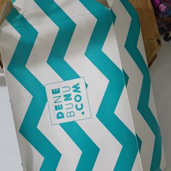 Hasarlı Kargo Teslimatı Ve Yetersiz Hizmet