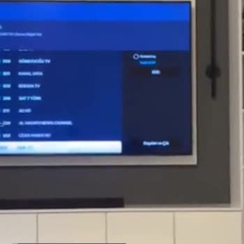 Samsung Kanal Taşıyamıyorum Biraz Daha Kolay Olabilirdi!