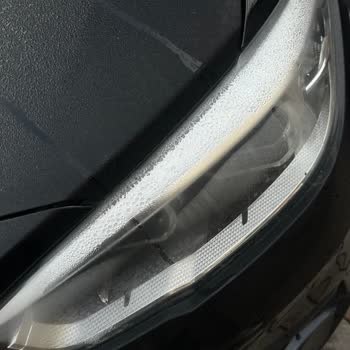 BMW 116d Farında Sürekli Su Alma Problemi Ve Çözüm Talebi