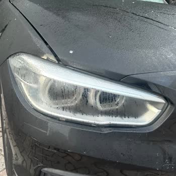 BMW 116d Farında Sürekli Su Alma Problemi Ve Çözüm Talebi
