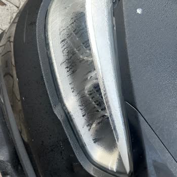 BMW 116d Farında Sürekli Su Alma Problemi Ve Çözüm Talebi