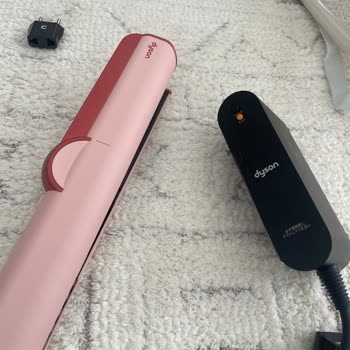 Yurtdışından Alınan Dyson Düzleştirici Türkiye’de Çalışmıyor, Çözüm Yok