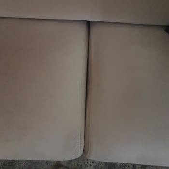 Kısa Sürede Tekrarlayan Çökme Sorunu Nedeniyle Koltuk Takımı İadesi Veya Değişimi Talebi