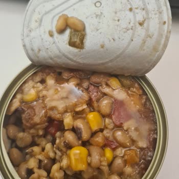 Bahar Hindi But Ürününde Sert Plastik Parça Ve Hijyen Endişesi Yaşadım