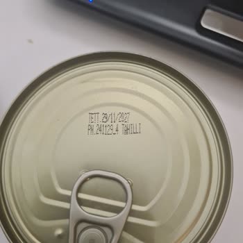 Bahar Hindi But Ürününde Sert Plastik Parça Ve Hijyen Endişesi Yaşadım