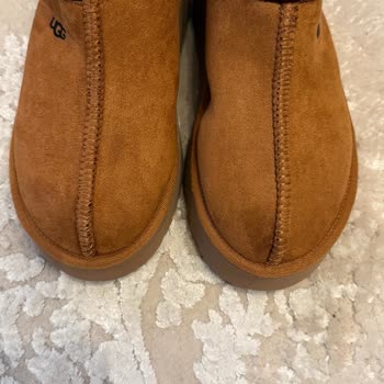 Mcl Sneaker | Meryemin_ayakkabilari34 Fotoğraftakiyle Alakası Olmayan Bir Ayakkabı Gönderildi