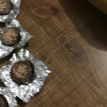 Aynı Pakette Sağlam Ve Bozuk Çikolata Sorunu Sağlık Endişesi