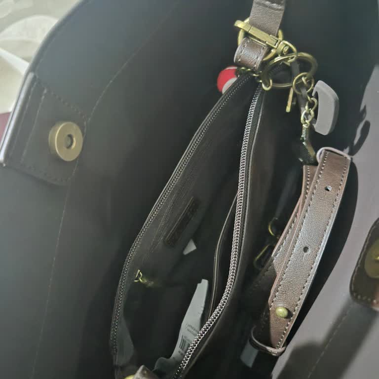 İpekyol Eksik Aksesuarla Gönderilen Çantam İçin Çözüm Bekliyorum