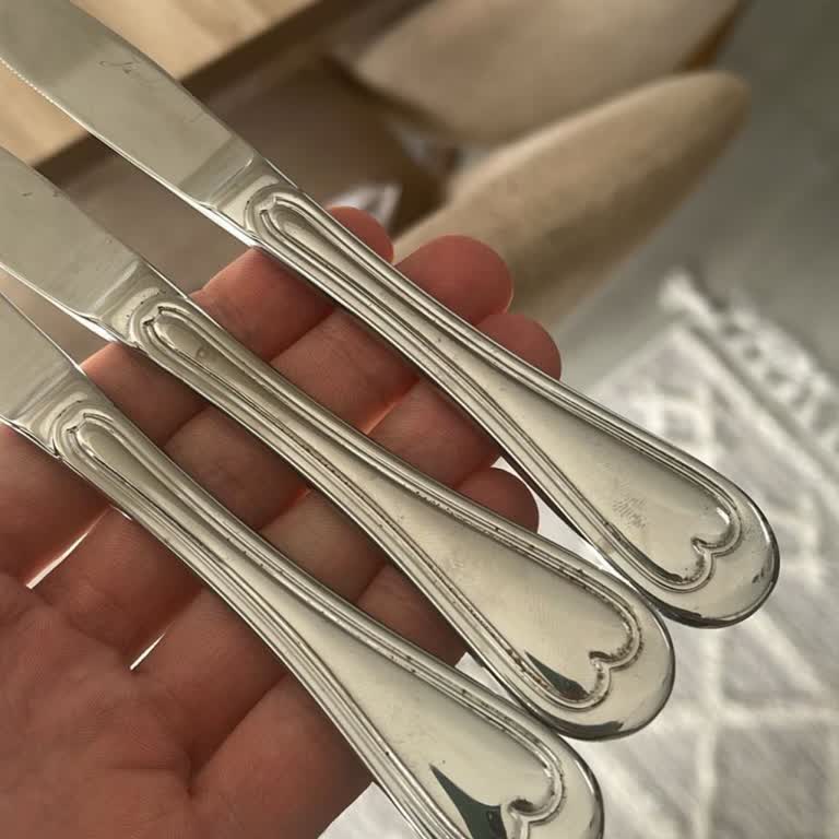 Jumbo'dan Alınan Üründe Paslanma Ve İade Sürecinde Mağduriyet