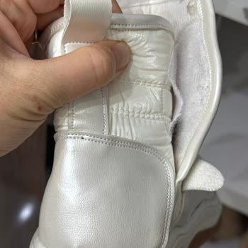 İlk Kullanımda Bozulan Çocuk Botu Nedeniyle Hayal Kırıklığı