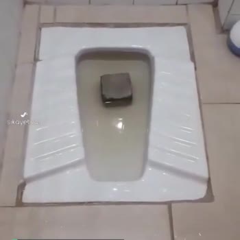 İSKİŞ Rögar Tıkalı