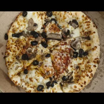 Eksik Sos, Pişmemiş Pizza Ve Yetersiz Müşteri Hizmetleriyle Hayal Kırıklığı