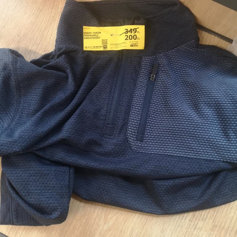 Raf Ve Kasa Fiyatı Arasındaki Fark Nedeniyle Ürünü Satın Alamama