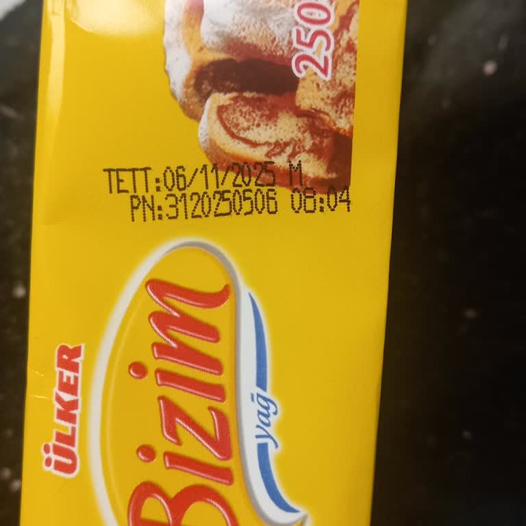 Şok Marketler Son Tüketim Tarihi Geçmiş Ürün Teslimatı Ve İlgisiz Müşteri Hizmetleri!