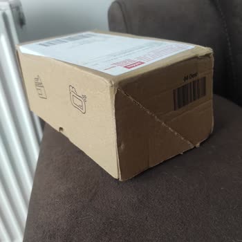 Açık Ve Boş Gelen Kargo, İade Talebim Reddedildi!