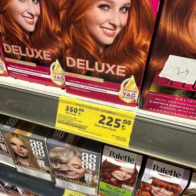 Etiket Fiyatı Yok Sayıldı, Tüketici Mağdur Edildi