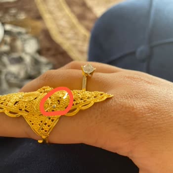 Almira Takı Aldığım Yüzük Hem Kusurlu Hem de İade İçin Ek Ücret Talep Ediliyor