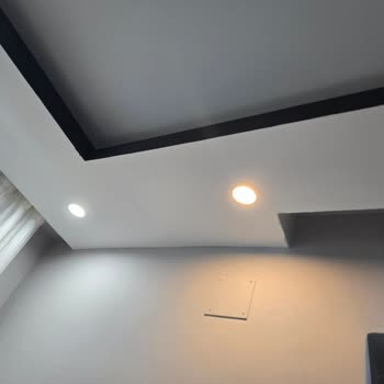 Şenköy Mahallesi'nde Kronik Elektrik Kesintisi Ve Düşük Voltaj Mağduriyeti