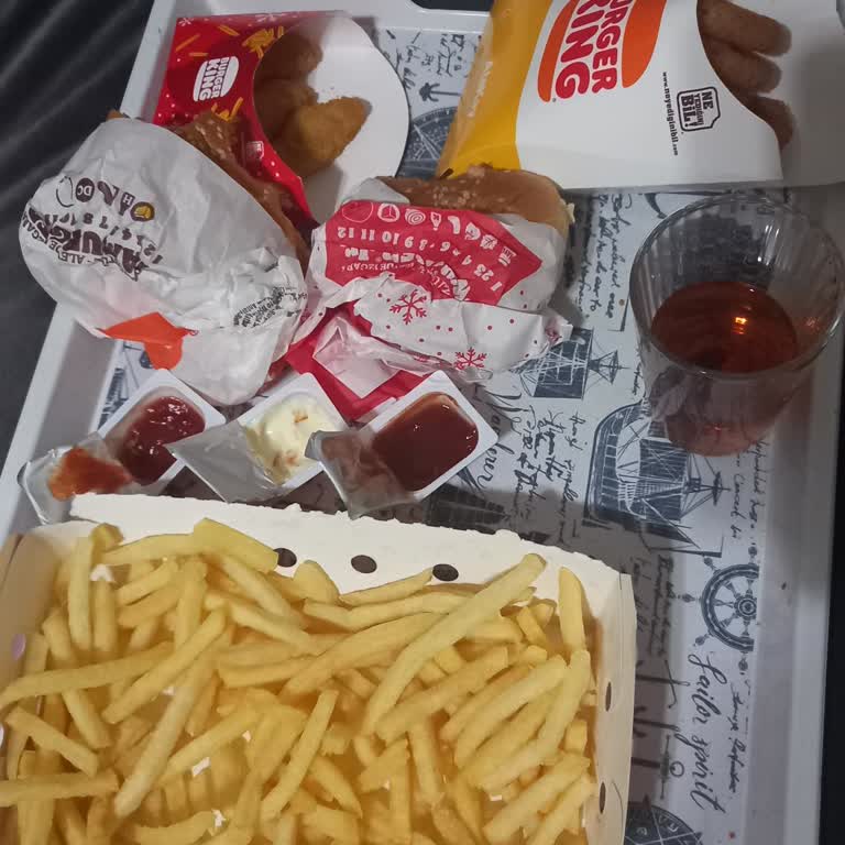 Tekrarlayan Eksik Ürün Sorunu Ve Çözüm Eksikliği: Macaroni Bites 4’lü Yine Gönderilmedi