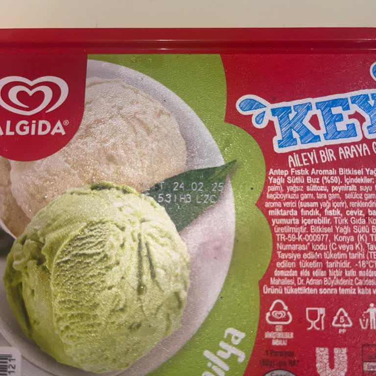 Son Kullanma Tarihi Geçmiş Ürün Gönderildi, Sağlığımız Riske Atıldı